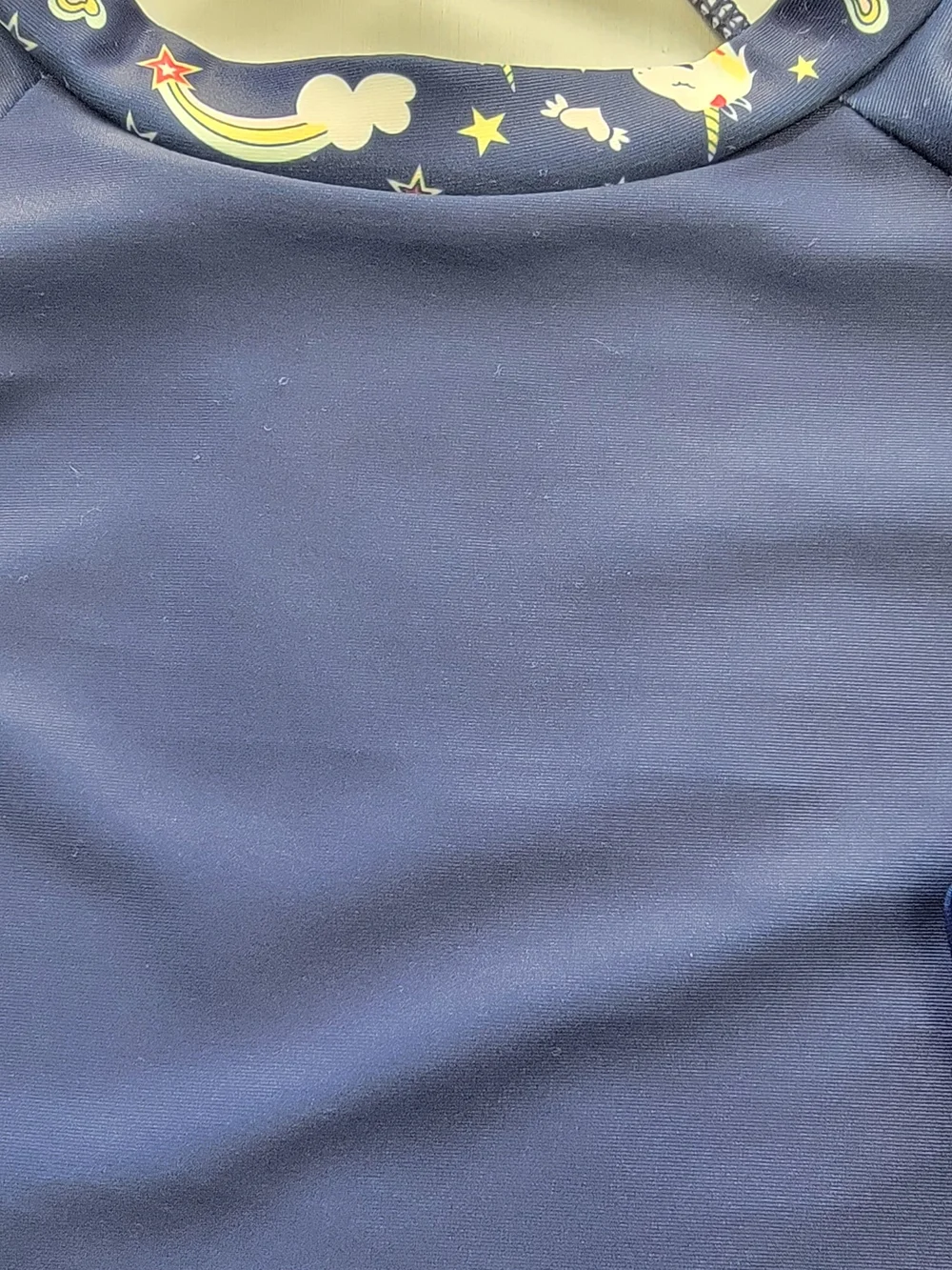 ovovod soft navy